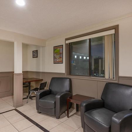 Days Inn By Wyndham Somerset Pa I-70 I-76 Εξωτερικό φωτογραφία