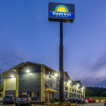 Days Inn By Wyndham Somerset Pa I-70 I-76 Εξωτερικό φωτογραφία