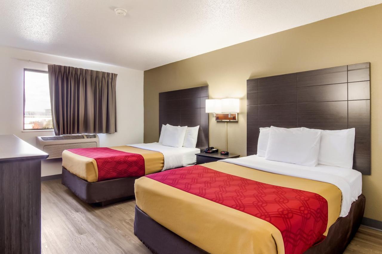 Days Inn By Wyndham Somerset Pa I-70 I-76 Δωμάτιο φωτογραφία