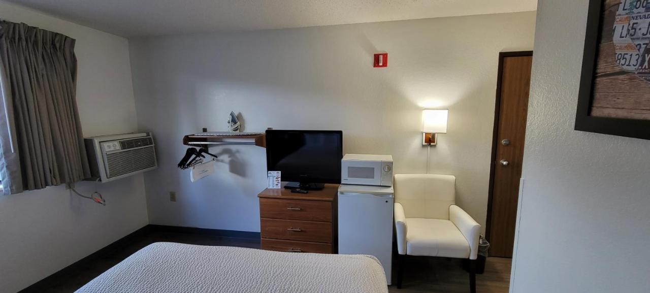 Days Inn By Wyndham Somerset Pa I-70 I-76 Εξωτερικό φωτογραφία